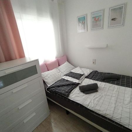 Mila Sloneczny Apartament W Torrevieja Centrum Bagian luar foto