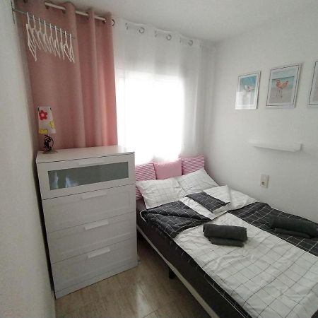 Mila Sloneczny Apartament W Torrevieja Centrum Bagian luar foto