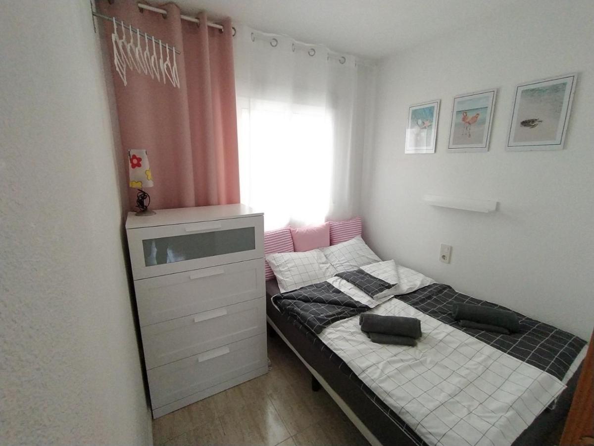 Mila Sloneczny Apartament W Torrevieja Centrum Bagian luar foto