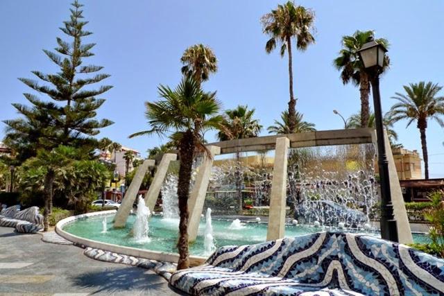 Mila Sloneczny Apartament W Torrevieja Centrum Bagian luar foto
